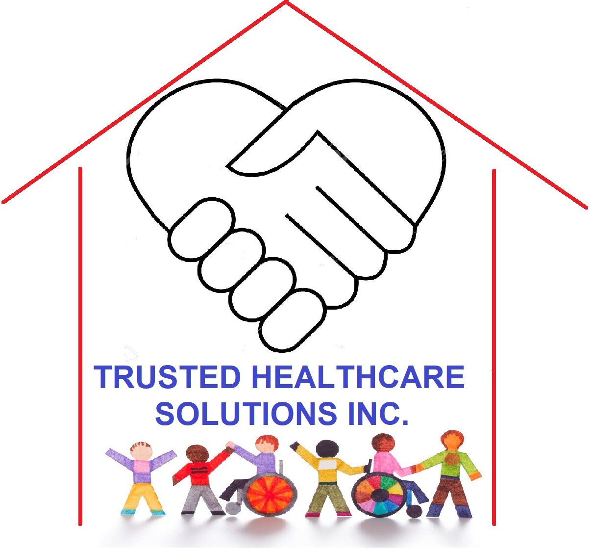 Trusted Healthcare Solutions Inc.